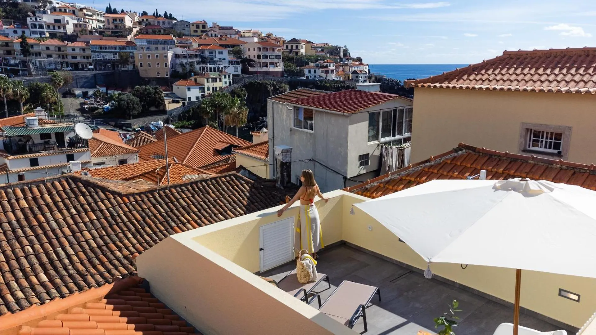 Fisherhouse23 Camara de Lobos